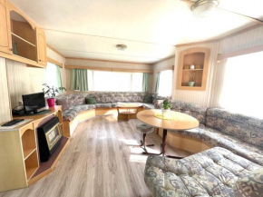 Mobilheim Luna - Výrovická přehrada, Výrovice